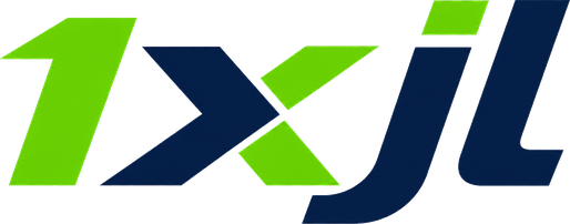 1xjl official logo